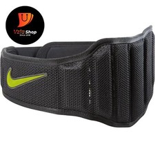 Nike Structured Training Belt 2.0 - Size XL