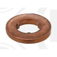 Dichtring, DüSenhalter Elring 585.370 FüR Honda Accord Vii