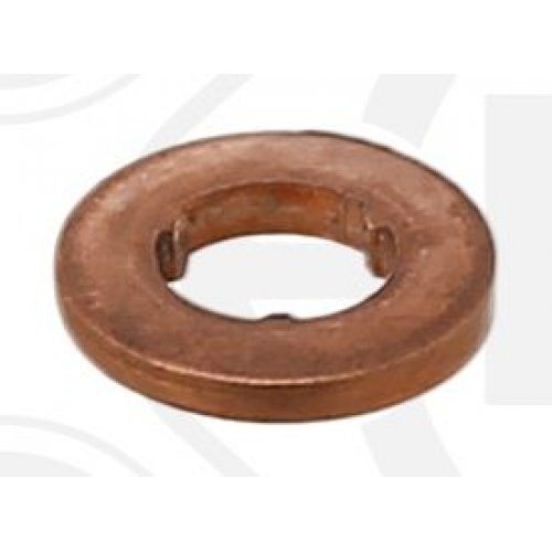 Dichtring, DüSenhalter Elring 585.370 FüR Honda Accord Vii-image