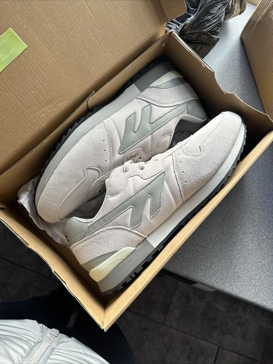 Hi tec shop silver spirit