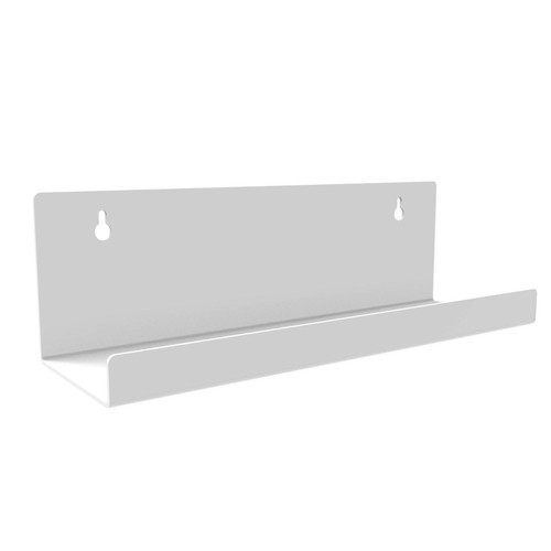 dpro estante de pared de acrílico para cocina baño almacenamiento - Imagen 59 de 60
