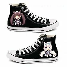 Sapatos de lona Sport Fantasias