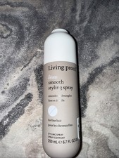Living Proof No Frizz Smooth Styling Spray 6.7 fl oz