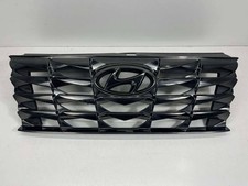 Calandre Hyundai TUCSON