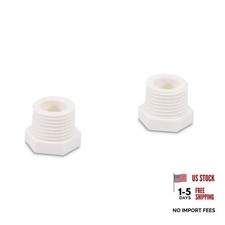 Genuine OEM Water Heater Drain Plugs  RV Water Heater Repair and 1