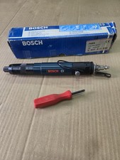 NOS Bosch Pneumatic impact wrench 7453/ 0 607 453 235 6.3 bar 2200/min