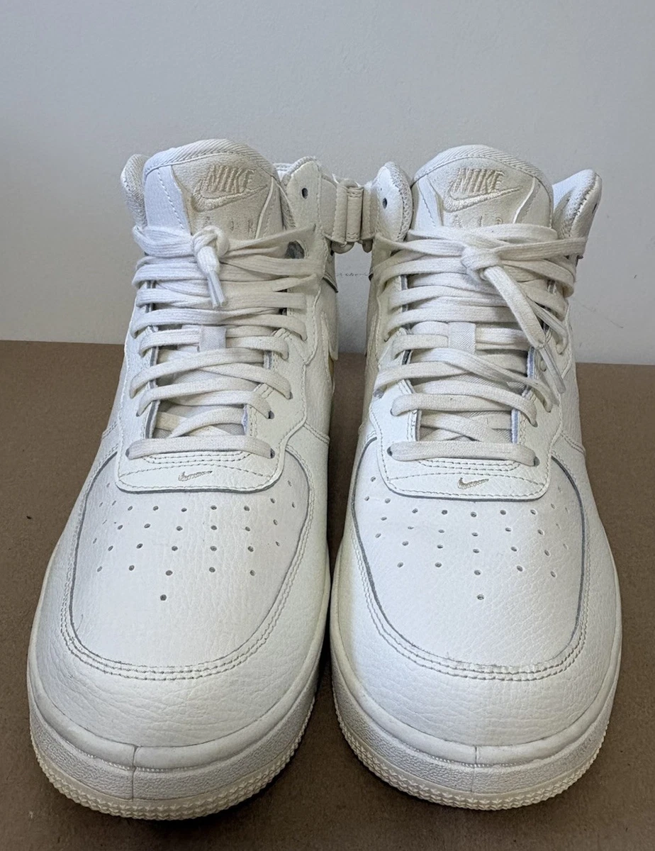 Nike Air Force 1 Evo Mid Sail for Sale | Authenticity Guaranteed