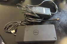 Dell WD19TB Thunderbolt Docking Station with ...