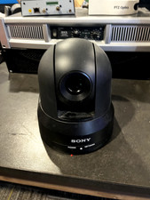 Sony SRG-X400 Security Camera