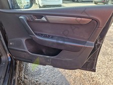 VOLKSWAGEN PASSAT MK6 (B7) (3C) Door CARD RIGHT FRONT