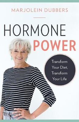 Marjolein Dubbers Hormone Power (Taschenbuch) (US IMPORT)