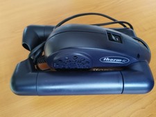 Schuh- und Handschuhtrockner therm-ic elektrisch mit Lüftung und Wärme