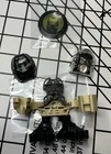 Lego Bionicle Power Pack 8546 (No CD) - Figure, Chrome Mask, Disc
