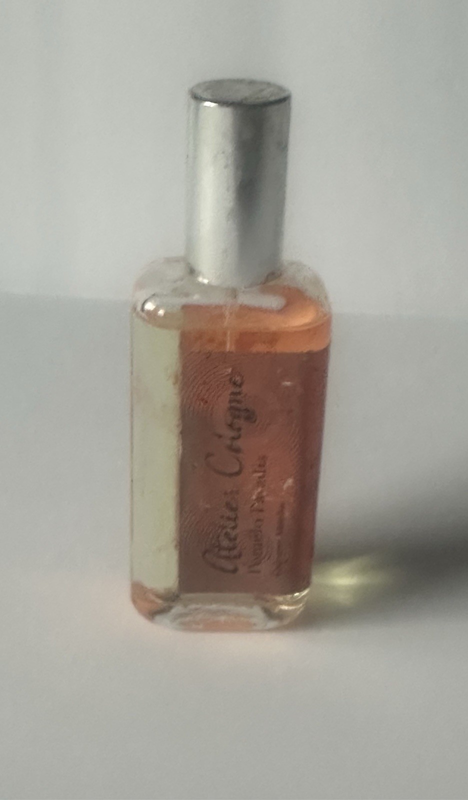 Atelier Cologne  Pure Perfume 30 ml/ 1oz New  (CHOOSE YOUR SCENT)