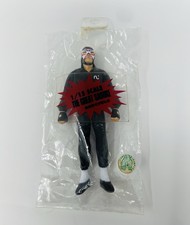 Great Sasuke Michinoku Japan Pro Wrestling Sofubi Figure Toy Lucha Libre CMLL