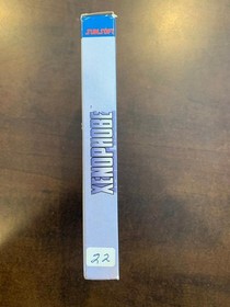 Xenophobe on Nintendo NES CIB Complete