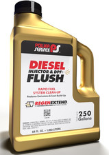 Diesel Injector Dpf Flush Cleaner 64oz Fuel System Treatment Diesel Injector Dpf Flush Cleaner 64oz Fuel System Treatment