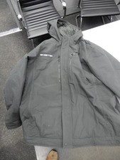 Skeeter BASS BOATS SIMMS DOCKWEAR HOODED JACK...