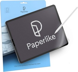 The Paperlike Pro Bundle for Apple iPad Pro 11" & iPad Air 10.9" - Clear