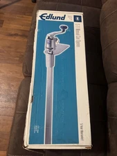 Edlund S-11 Stainless Steel Can Opener w/o Base