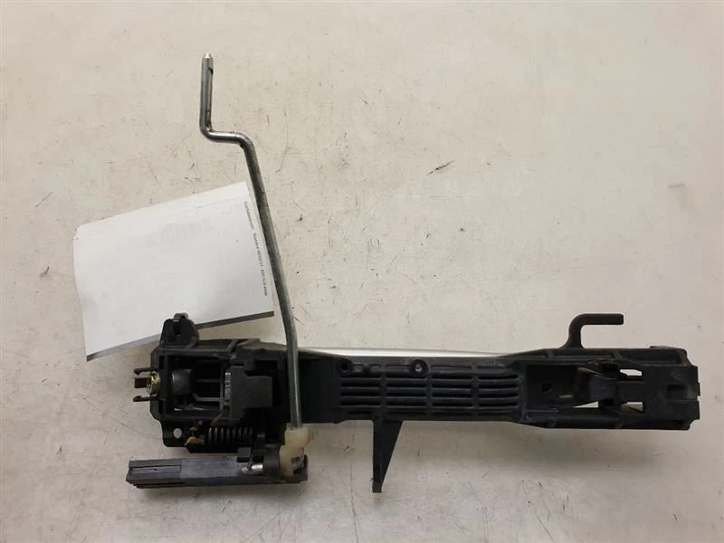 03-09 TOYOTA 4RUNNER SR5 ПЕРЕДНЯЯ (НАРУЖНАЯ) ДВЕРНАЯ РУЧКА СО СТОРОНЫ ПАССАЖИРА - Изображение 3 из 4