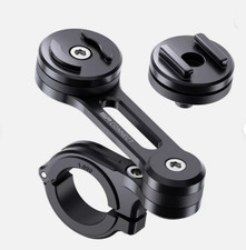 SP Connect SPC Moto Mount Pro Handlebar Phone Clamp 53138 0636-0272