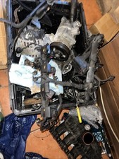 Vw Golf R Audi S3 Djha Cjx Multiple Genuine Engine Parts Etc