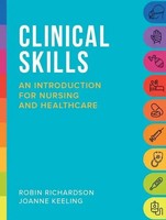 Clinical Skills | An Introduction For Nursing And Healthcare | Keeling (U. A.)