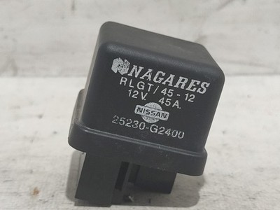 25230G2400 STEUERGERÄT GLÜHZEIT / 2250994 FÜR NISSAN SERENA C23 2.3 D