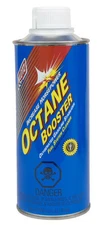 Klotz Oil Octane Booster - 16oz. Motorcycle ATV/UTV Street Bike Dirt Bike KL-602