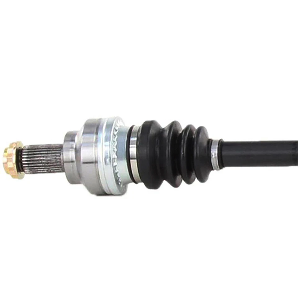 Комплект из пары задних валов оси CV для BMW 525i 528i 530i RWD 97-03 SurTrack - Изображение 3 из 4
