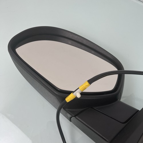 2007-2013 Chevy Silverado Sierra Driver Left Power Mirror Tested/Vin/OEM - Bild 2 von 10