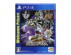 [PS4] Saint Seiya Soldiers' Soul Welcome Price!!