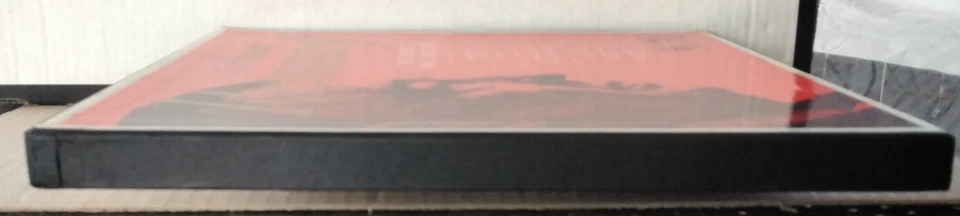 THE ROMANTIC RACHMANINOFF Complete Piano Concertos E. WILD, HORENSTEIN 4LP's BOX - Image 3 of 4