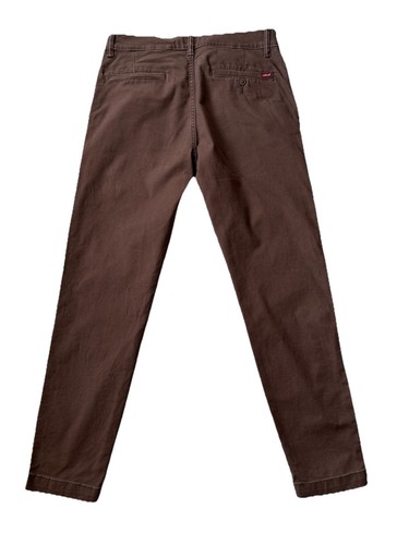 Levi's Men's XX Chino Standard Taper Pants Size: 32 x 32 - Bild 4 von 8