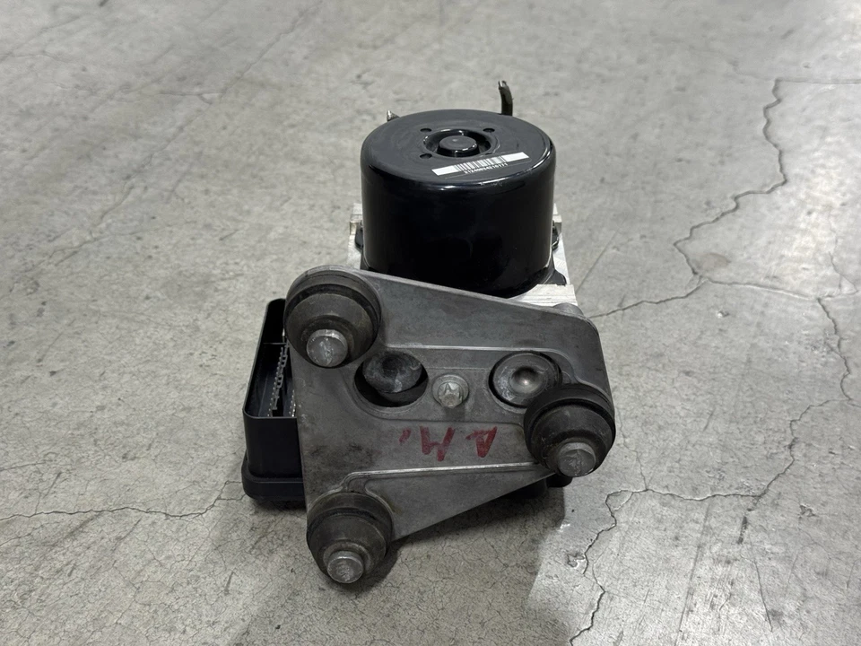 OEM 07-10 Mercedes-Benz W221 S550 CL550 Anti Lock Brake ABS Pump Module Actuator Foto 3 de 4