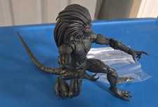 MARVEL LEGENDS STRANGE TALES BLACKHEART BAF BUILD A FIGURE COMPLETE HASBRO