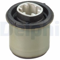 Delphi Lagerung AchsköRper TD1690W FüR Volvo Ford S60 Mondeo MAX WA6 Galaxy 4 2