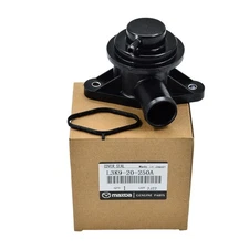 Intercooler By-Pass Valve L3K920250A For Mazda CX-7 Mazda3 2007-2013 2.3L Turbo
