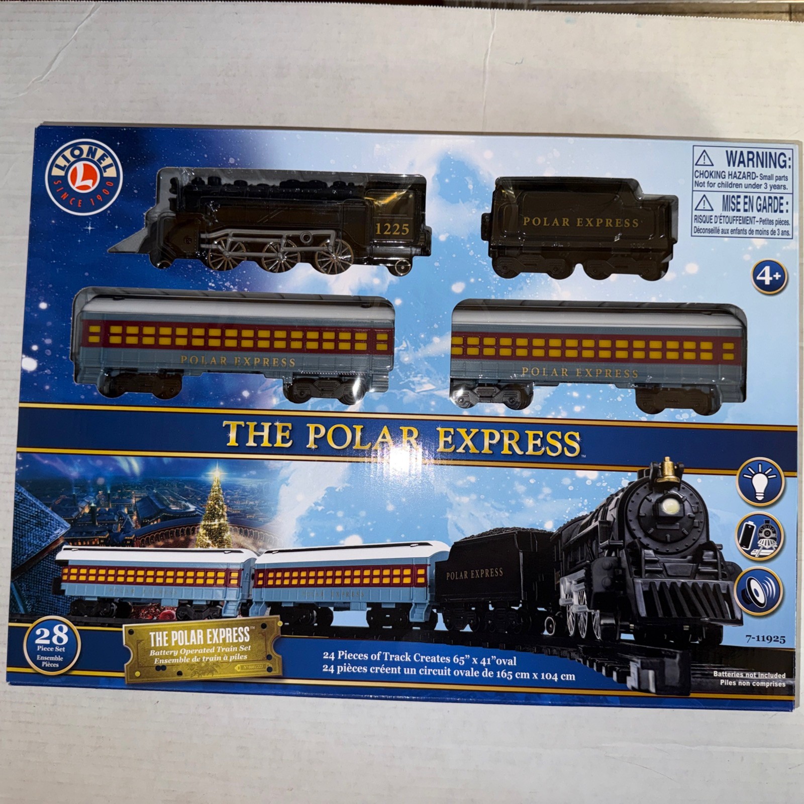 Click here to see eBay Auction