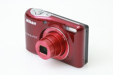 【Exc++】 Cámaras digitales compactas Nikon COOLPIX L32 de JP M6306-2Q2B