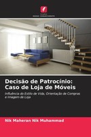 Nik Maheran Nik Muhammad | DecisãO De PatrocíNio: Caso De Loja De MóVeis | Buch