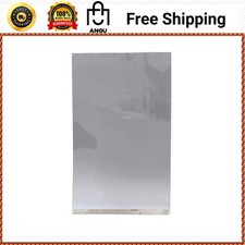 9.75" x 17" Large Single Replacement Flap for Ruff Weather Dog Pet Doors