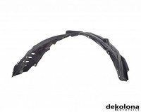 Radhausverkleidung Links Vorne FüR CitroëN C-Crosser 2.2 Hdi 2.4 16V 07-12