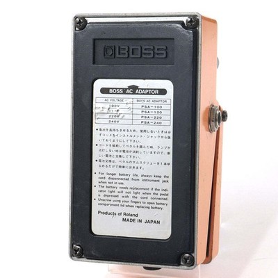 ギター BOSS Turbo Distortion DS-2 made in Japan Boss DS-2 Turbo Distortion / Made IN Japan Used Distortion | eBay