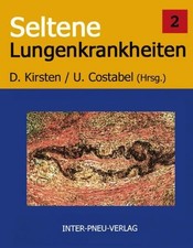 Seltene Lungenkrankheiten Band 2, 