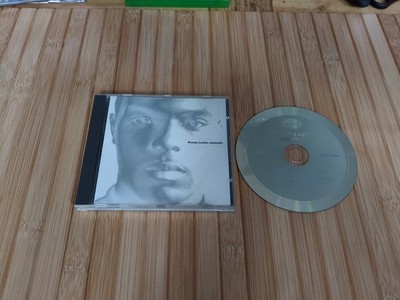 Kenny Larkin Azimuth CD Album 1995 In Good Condition 