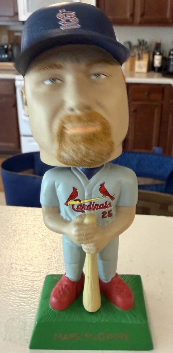 Upper Deck Mark McGwire MLB Bobbleheads for sale | eBay