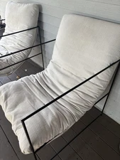 Safavieh Portland Pillow Top Acct Chair