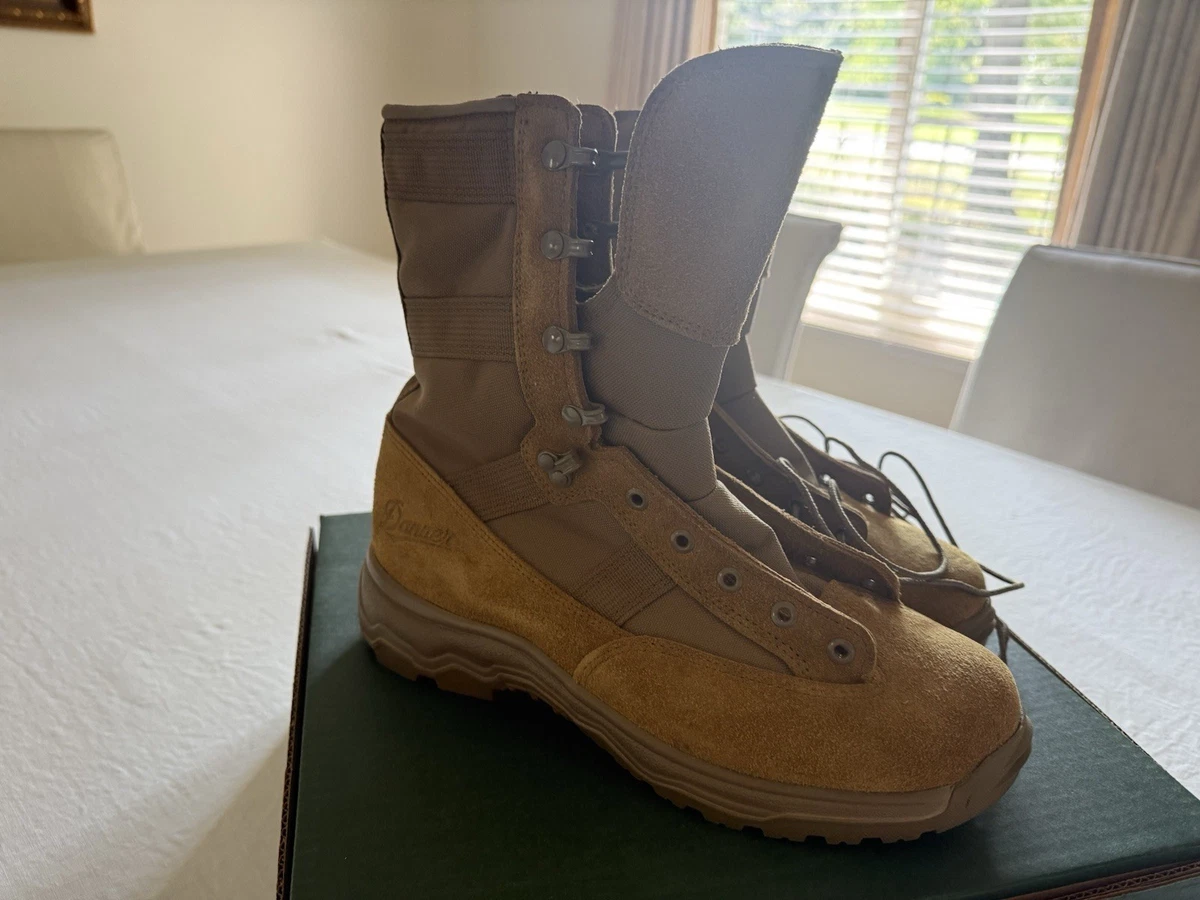 Danner ボートシューズ ダンキャットソール 26.5cmレザー 廃盤 希少 Danner ボートシューズ ダンキャットソール 26.5cmレザー 廃盤 希少